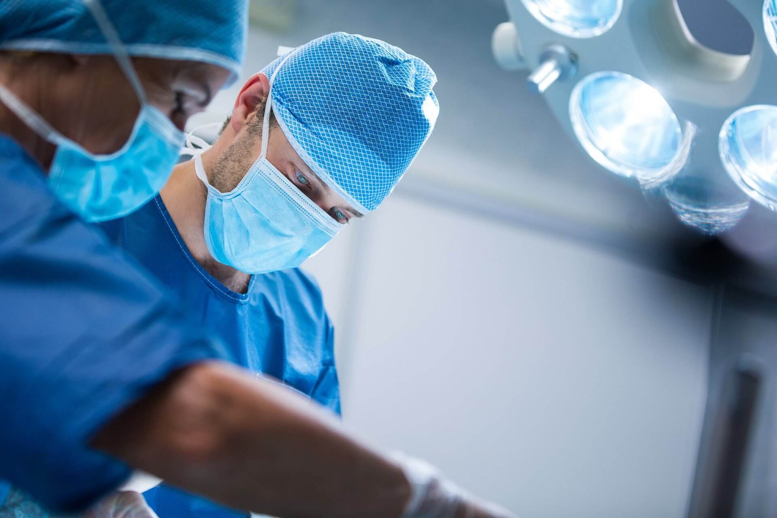 Cirurgia de Coluna