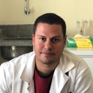 Dr Luis
