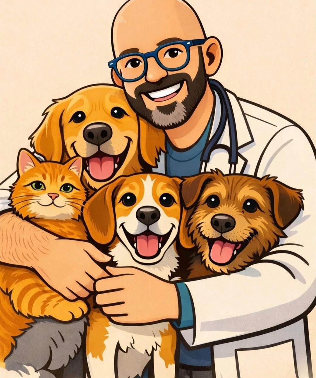 Pulgas em cães e gatos: doenças que podem transmitir