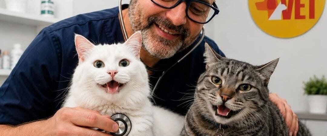 Quais exames são necessários para diagnosticar problemas neurológicos em pets?